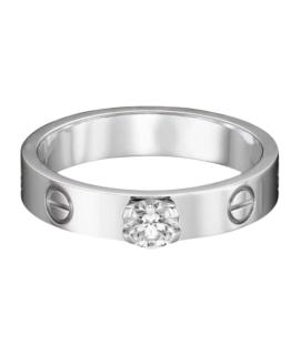 CARTIER Кольцо