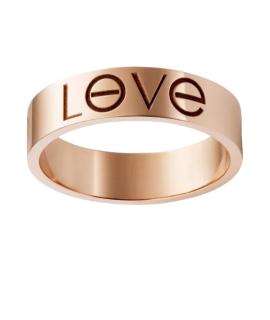 CARTIER Кольцо