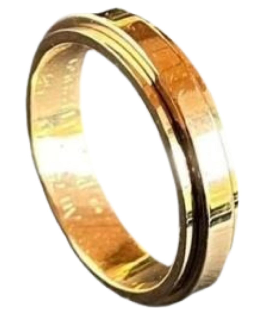 PIAGET Золотое кольцо из розового золота, фото 1