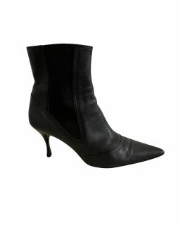 DOLCE&GABBANA Ботинки