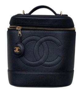 CHANEL Сумка через плечо