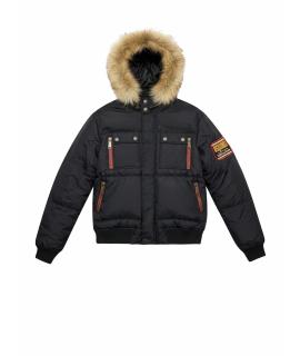 DSQUARED2 Пуховик