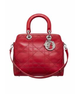 CHRISTIAN DIOR Сумка с короткими ручками