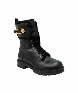 VERSACE Ботинки