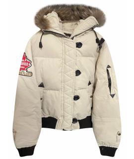 DSQUARED2 Пуховик