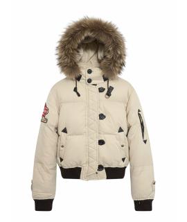 DSQUARED2 Пуховик