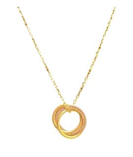CARTIER Колье