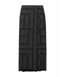 TOTEME Юбка макси