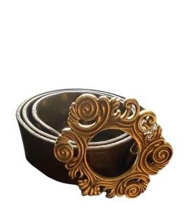 DOLCE&GABBANA Ремень