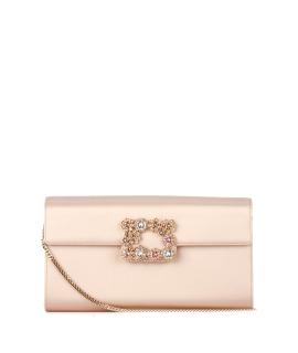 ROGER VIVIER Клатч/вечерняя сумка