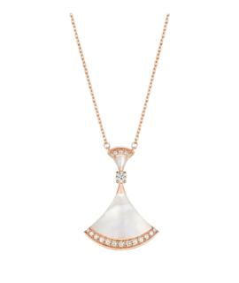 BVLGARI Подвеска