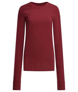 RICK OWENS Лонгслив