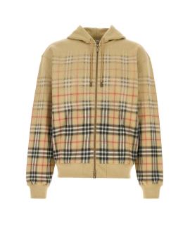 BURBERRY Худи/толстовка
