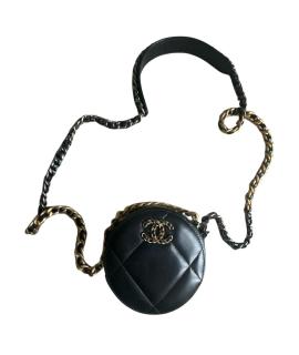 CHANEL Сумка через плечо