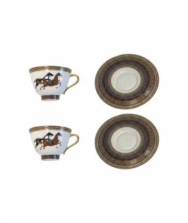 HERMES Чайная посуда