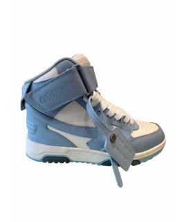 OFF-WHITE Кроссовки