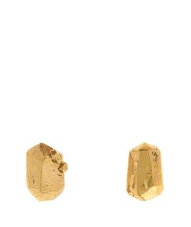 SAINT LAURENT Серьги