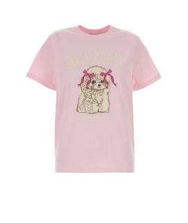 GANNI Футболка