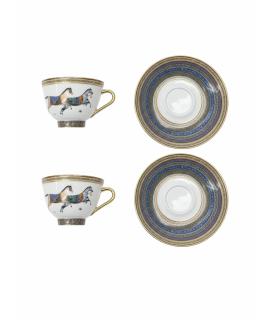 HERMES Чайная посуда