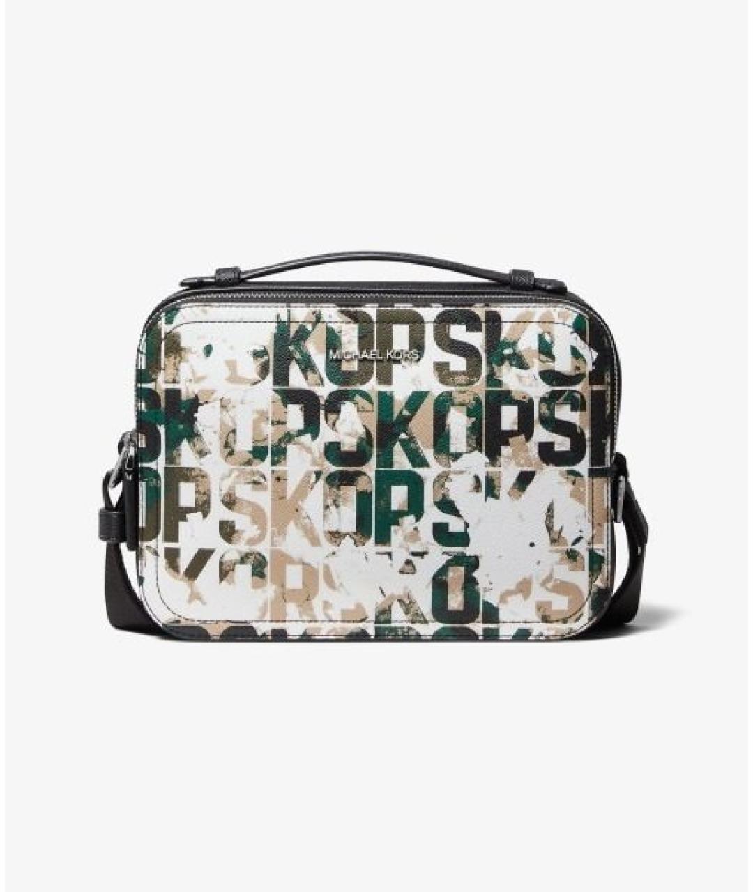 MICHAEL KORS Мульти сумка на плечо, фото 9