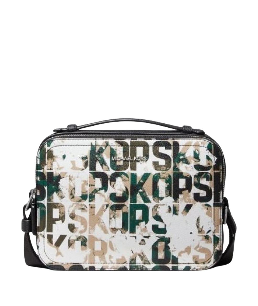 MICHAEL KORS Мульти сумка на плечо, фото 1