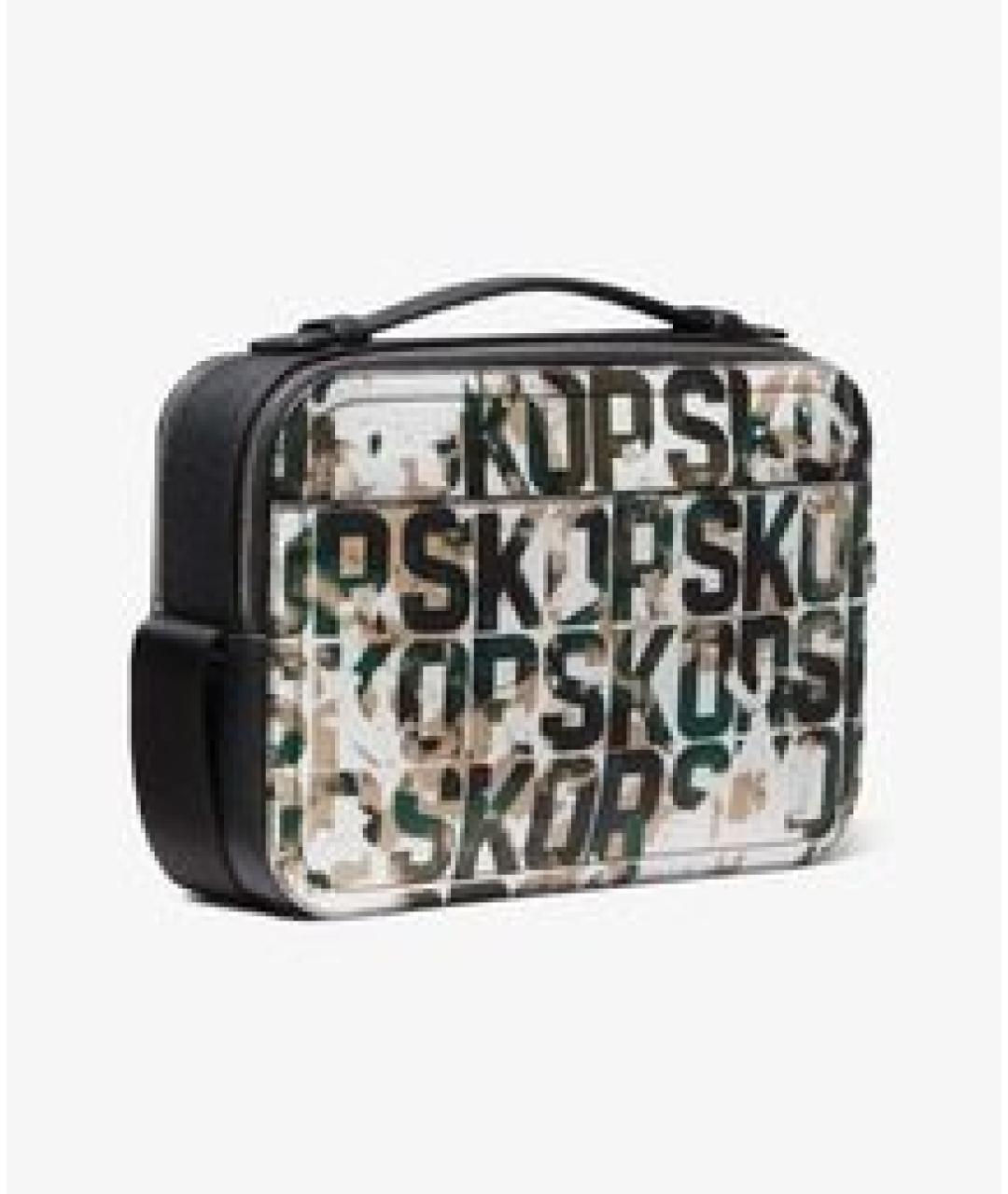 MICHAEL KORS Мульти сумка на плечо, фото 3