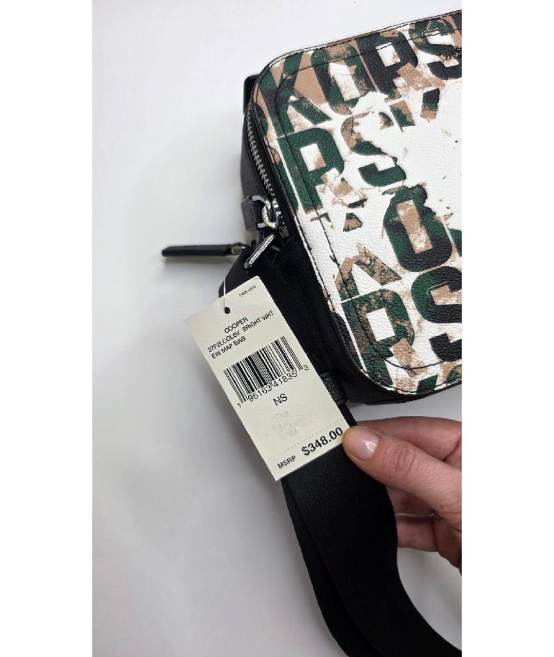 MICHAEL KORS Мульти сумка на плечо, фото 8