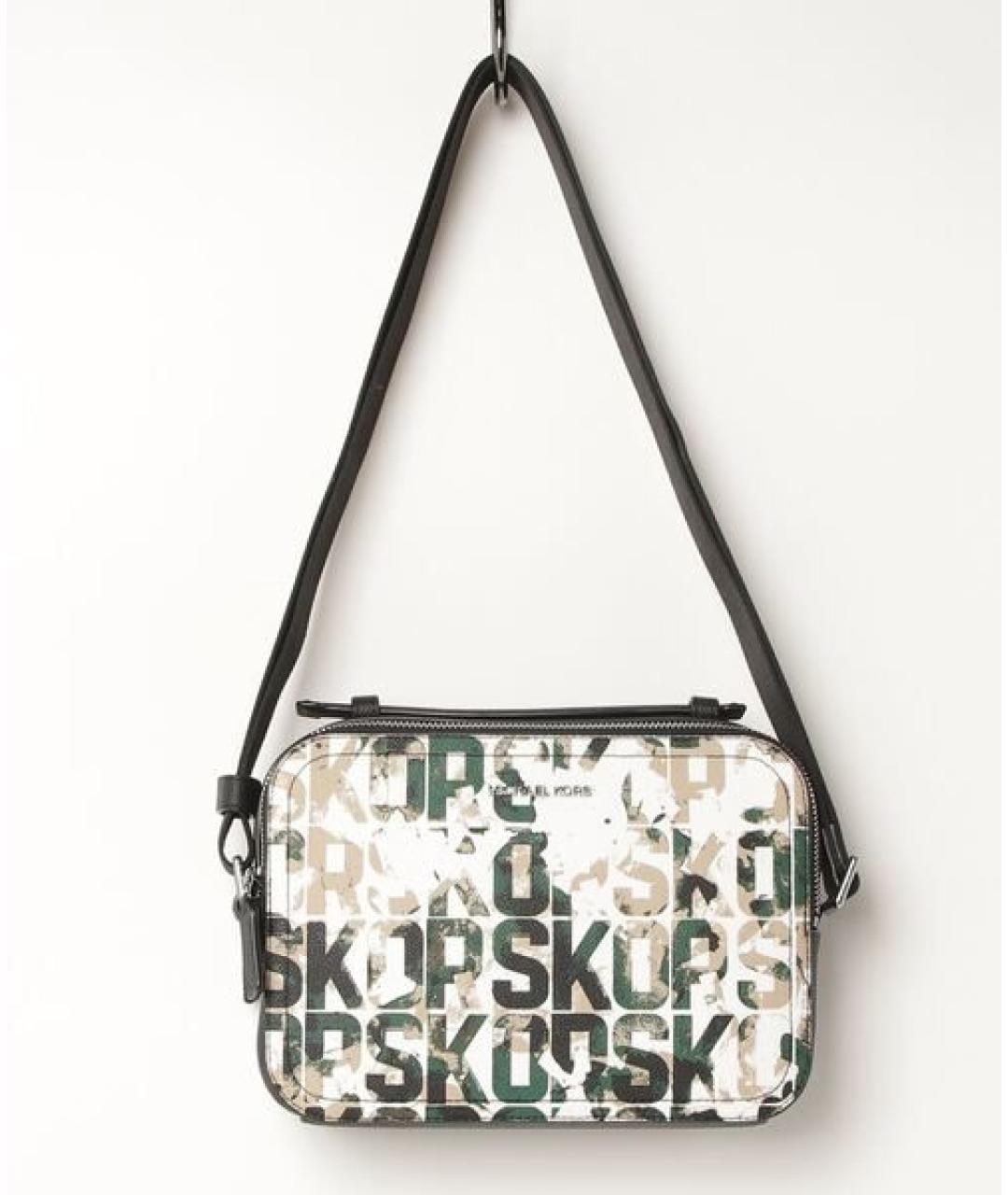 MICHAEL KORS Мульти сумка на плечо, фото 2