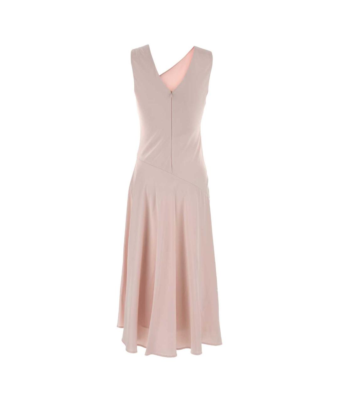 JIL SANDER Коктейльное платье, фото 2