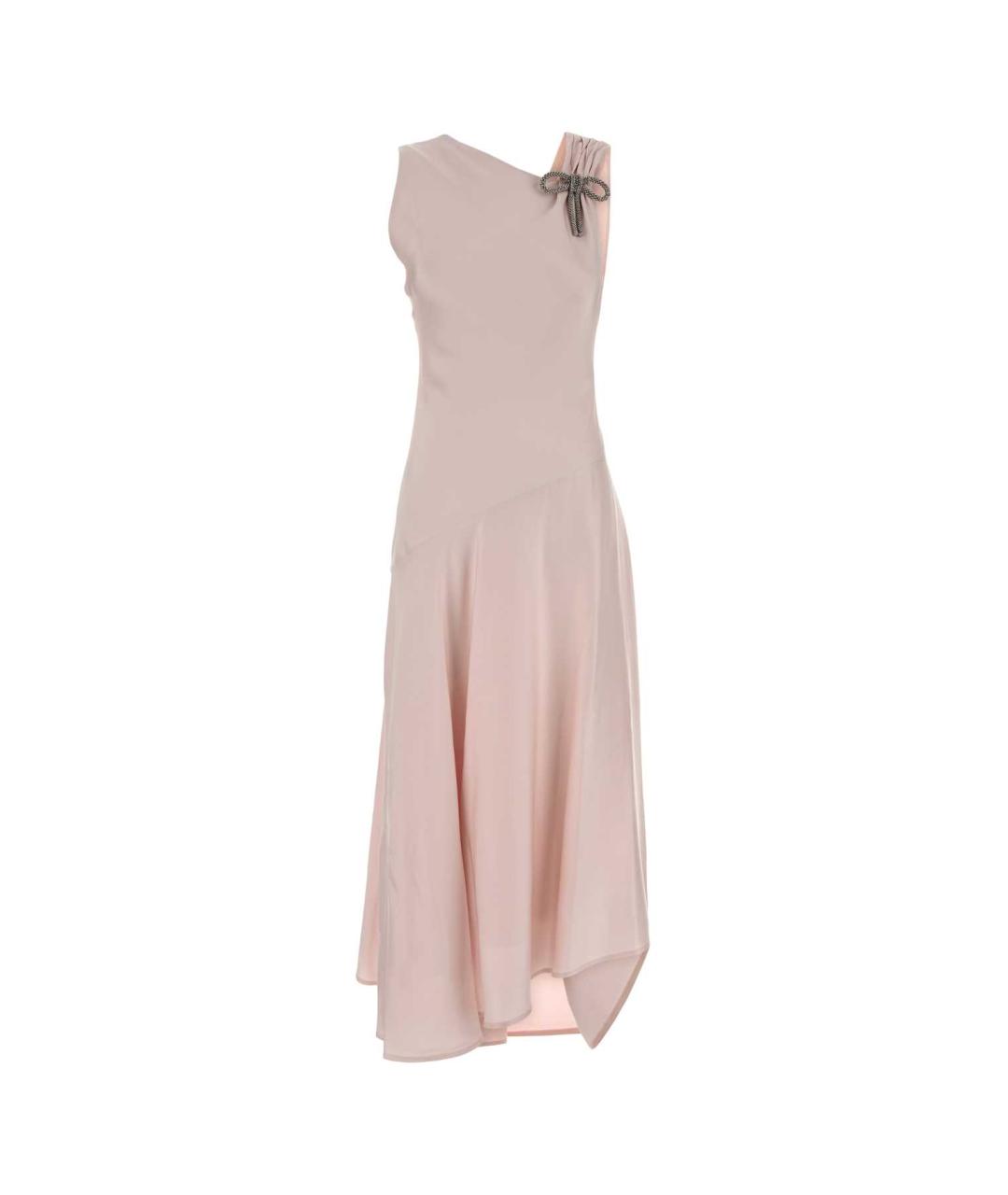 JIL SANDER Коктейльное платье, фото 1