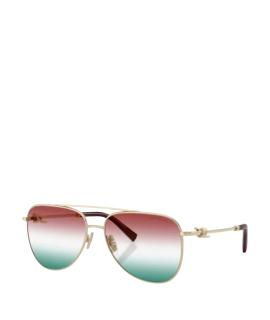 TIFFANY&CO Солнцезащитные очки