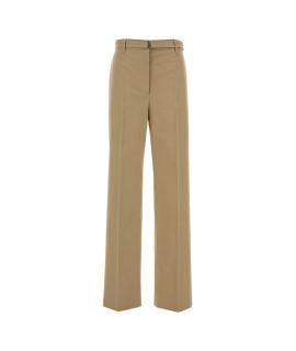 PRADA Прямые брюки