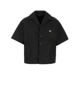 PRADA Кэжуал рубашка