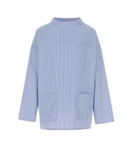 PRADA Кэжуал рубашка