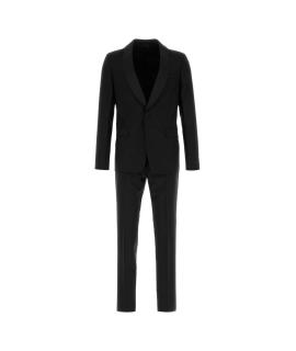 PRADA Классический костюм