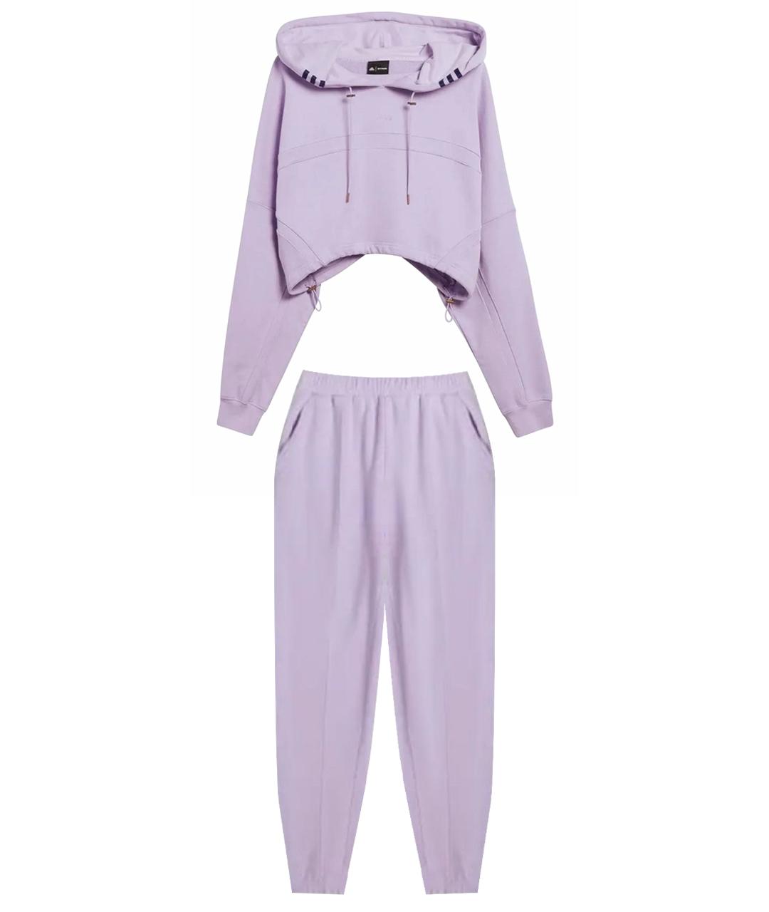 ADIDAS Костюм с брюками, фото 1