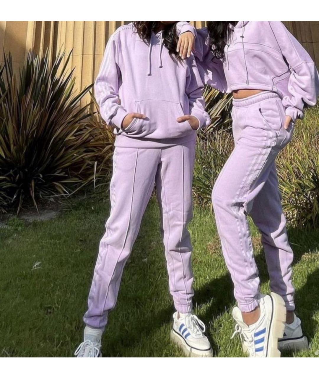 ADIDAS Костюм с брюками, фото 3