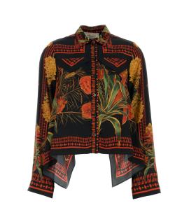 BLUMARINE Блузы