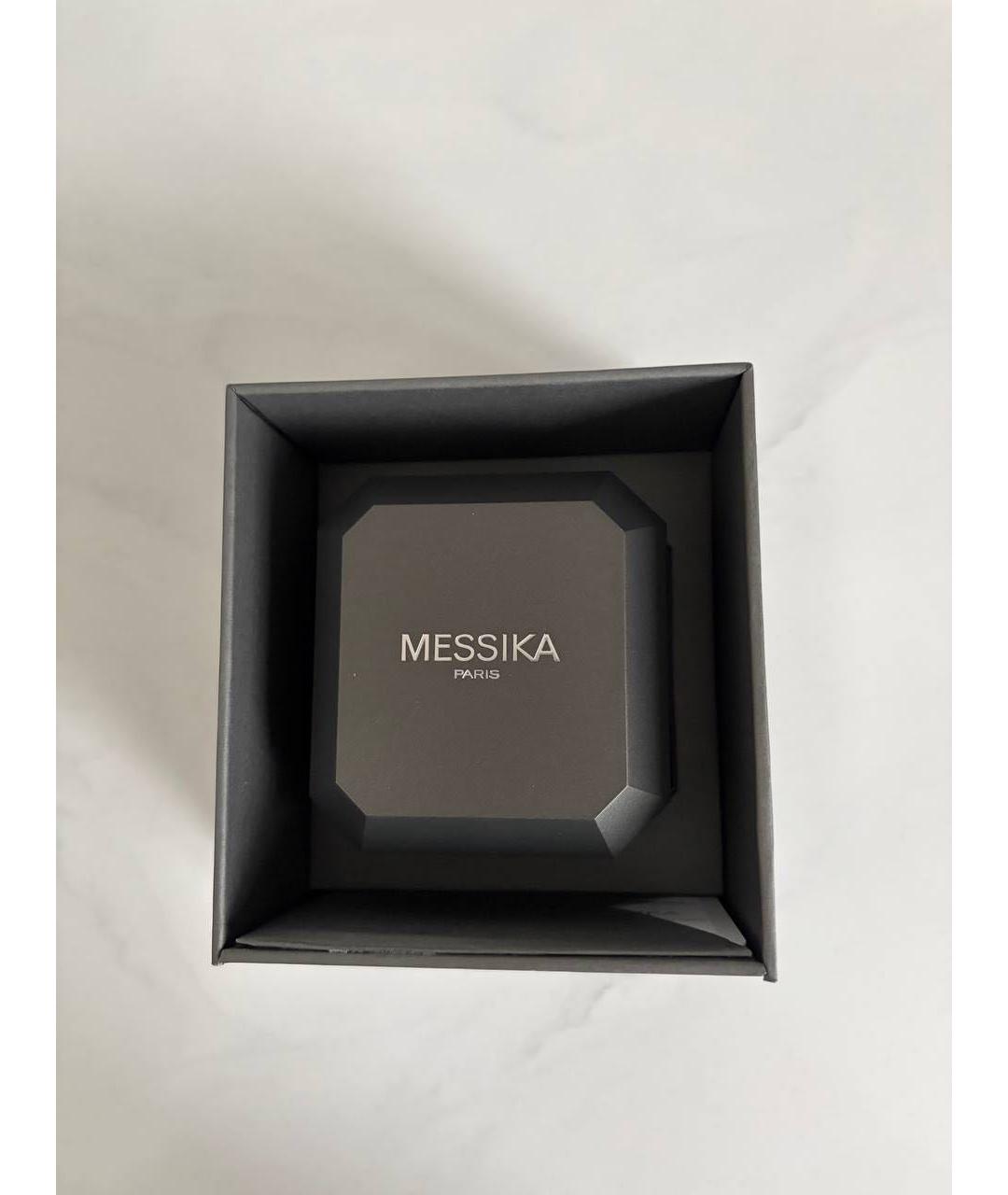 MESSIKA Коричневый браслет из розового золота, фото 8