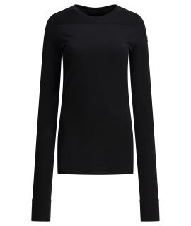 RICK OWENS Лонгслив