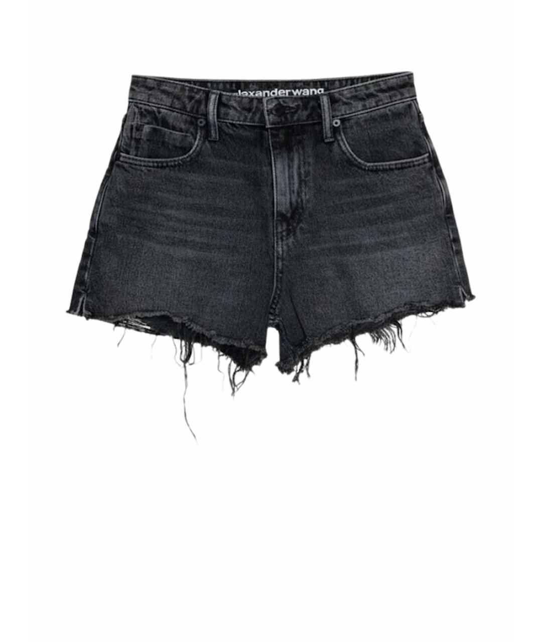 ALEXANDER WANG Шорты, фото 1
