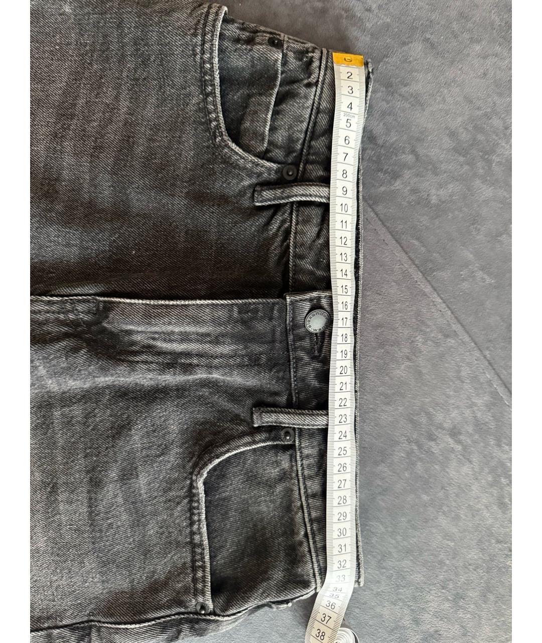 ALEXANDER WANG Шорты, фото 6