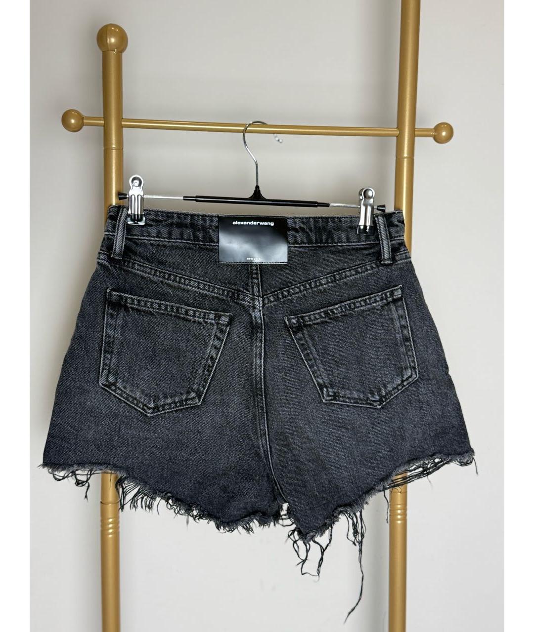 ALEXANDER WANG Шорты, фото 2