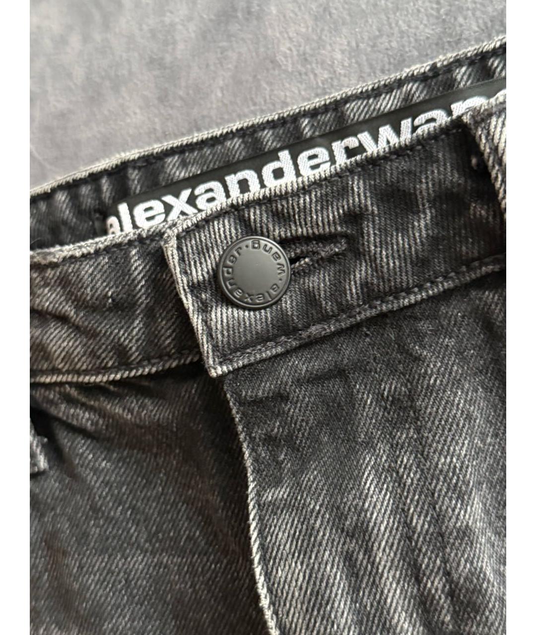 ALEXANDER WANG Шорты, фото 7