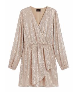 HUGO BOSS Коктейльное платье