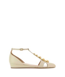 CHLOE Босоножки