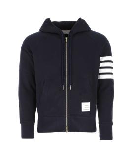 THOM BROWNE Худи/толстовка