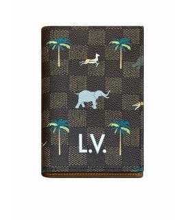 LOUIS VUITTON Обложка/футляр