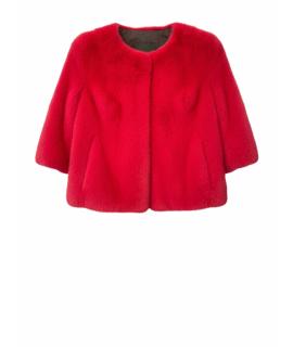 YVES SALOMON Шуба