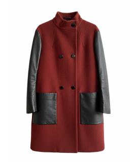 YVES SALOMON Пальто